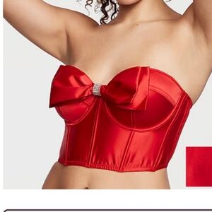 Victoria Secret corset